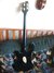 Rickenbacker 4003/4 , Jetglo: Full Instrument - Rear