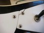 Rickenbacker 4003/4 , Jetglo: Close up - Free2