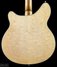 Rickenbacker 360/6 , Mapleglo: Body - Rear