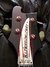 Rickenbacker 4001/4 , Jetglo: Headstock