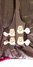 Rickenbacker 4001/4 , Jetglo: Headstock - Rear
