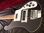 Rickenbacker 4001/4 , Jetglo: Body - Front