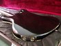 Rickenbacker 4001/4 , Jetglo: Body - Rear