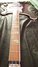 Rickenbacker 4001/4 , Jetglo: Neck - Front