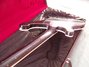 Rickenbacker 4001/4 , Jetglo: Neck - Rear