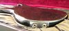 Rickenbacker 4001/4 , Jetglo: Close up - Free