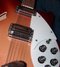 Rickenbacker 360/12 VP, Fireglo: Free image