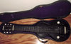 Rickenbacker 59/6 LapSteel, Black crinkle: Free image
