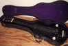 Rickenbacker 59/6 LapSteel, Black crinkle: Full Instrument - Front