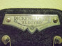Rickenbacker 59/6 LapSteel, Black crinkle: Close up - Free