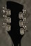 Rickenbacker 325/12 V63, Jetglo: Headstock - Rear