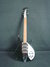 Rickenbacker 320/6 , Jetglo: Full Instrument - Front