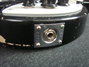 Rickenbacker 320/6 , Jetglo: Close up - Free