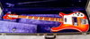 Rickenbacker 4001/4 , Fireglo: Free image