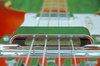 Rickenbacker 4001/4 , Fireglo: Free image2