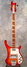 Rickenbacker 4001/4 , Fireglo: Full Instrument - Front