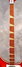 Rickenbacker 4001/4 , Fireglo: Neck - Front