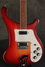 Rickenbacker 480/6 , Fireglo: Body - Front