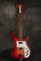 Rickenbacker 480/6 , Fireglo: Full Instrument - Front
