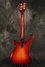 Rickenbacker 480/6 , Fireglo: Full Instrument - Rear