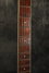Rickenbacker 480/6 , Fireglo: Neck - Front