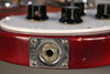 Rickenbacker 480/6 , Fireglo: Close up - Free