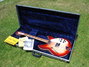 Rickenbacker 360/12 V64, Fireglo: Full Instrument - Front