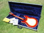 Rickenbacker 360/12 V64, Fireglo: Full Instrument - Rear