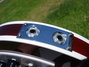 Rickenbacker 360/12 V64, Fireglo: Close up - Free