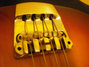 Rickenbacker 4000/4 Mod, Fireglo: Free image2