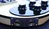 Rickenbacker 4001/4 BT, White: Free image