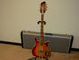 Rickenbacker 660/12 TP, Fireglo: Free image2