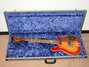 Rickenbacker 660/12 TP, Fireglo: Full Instrument - Front