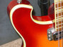 Rickenbacker 660/12 TP, Fireglo: Neck - Front