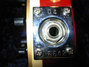 Rickenbacker 660/12 TP, Fireglo: Close up - Free