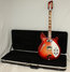 Rickenbacker 360/6 , Fireglo: Full Instrument - Front