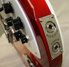 Rickenbacker 360/6 , Fireglo: Close up - Free