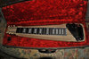 Rickenbacker 100/6 LapSteel, Brown: Full Instrument - Front
