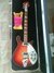 Rickenbacker 620/6 , Fireglo: Full Instrument - Front
