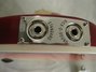 Rickenbacker 360/6 , Fireglo: Close up - Free