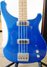 Rickenbacker 4004/4 Laredo, Midnightblue: Body - Front