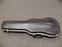 Rickenbacker B/6 LapSteel, Black: Full Instrument - Rear