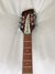 Rickenbacker 330/12 , Fireglo: Headstock