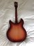 Rickenbacker 330/12 , Fireglo: Full Instrument - Rear
