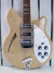 Rickenbacker 370/12 VP, Mapleglo: Body - Front