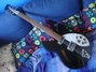 Rickenbacker 330/12 , Jetglo: Full Instrument - Front