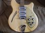 Rickenbacker 370/12 VP, Mapleglo: Body - Front