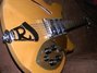 Rickenbacker 370/12 VP, Mapleglo: Close up - Free