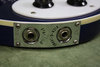 Rickenbacker 4001/4 , Azureglo: Free image