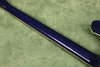Rickenbacker 4001/4 , Azureglo: Neck - Rear